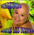 Sugar Lee Hooper  Kierwiedewiet : Front